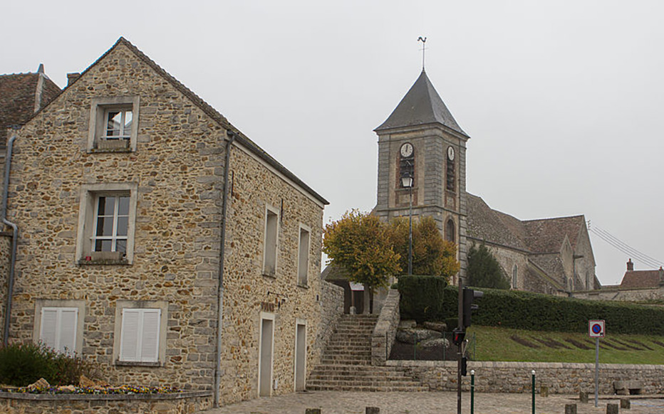 PATRIMOINE SEJOUR EN SEINE ET MARNE